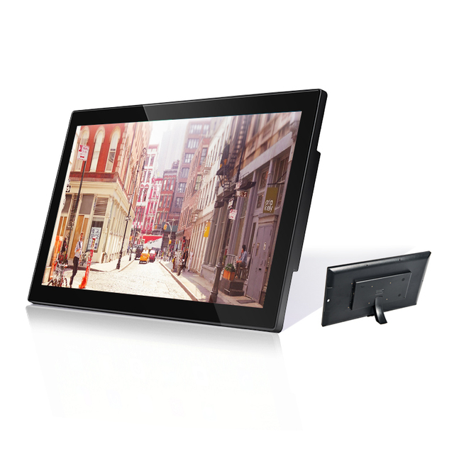 AVIC 21.5 INCH Touch Screen Kiosk 27 Inch Touch Screen Android Tablet Pc Tablet With Ethernet Port RK3188