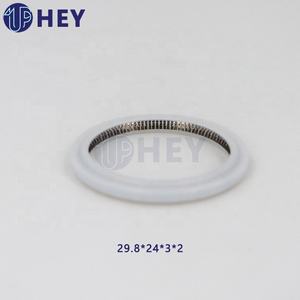 WSX KC13 KC15 NC30 NC30E NC60和其他类型激光切割头的耐高温保护密封圈 - Product Image 2