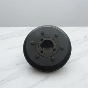 F Series Coupler F140 Flange Type Tire Coupling for Manufacturing Plant - Product Image 5