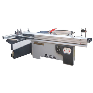 MJ6130A फिसलने तालिका पैनल देखा के लिए यूनिवर्सल संयुक्त woodworking मशीन