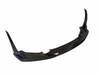 Diffuseur de pare-chocs arrière en Fiber de carbone F82 pour BMW F80 F82 M3 M4 jupes latérales de becquet de lèvre avant en carbone