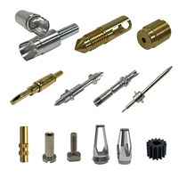 Tour CNC multi-axes de haute précision sur mesure pour l'usinage de précision de pièces automobiles et aérospatiales
