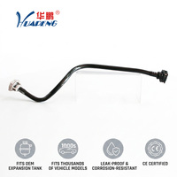Tuyau de purge du réservoir de liquide de refroidissement OE 4G0121081AE pour Audi A6 C7 A7 – Vente en gros usine