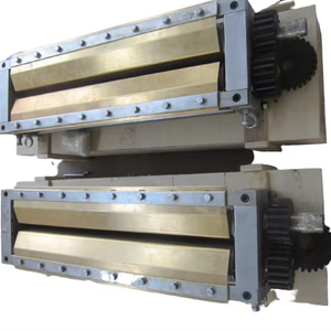 Machine automatique de fabrication de nouilles de grande capacité Machine de fabrication de produits céréaliers Prix de fabrication de nouilles - Product Image 1