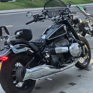 R18มือสองพร้อม1802cc บ็อกเซอร์เครื่องยนต์คู่ระบบเสียงด้านบนที่นั่งอุ่นเชื้อเพลิงเบนซิน - Product Image 4