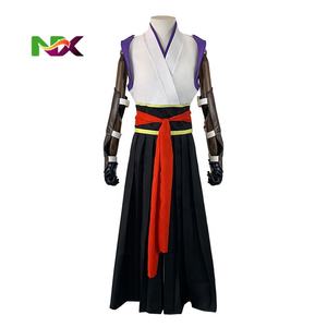 Costume de cosplay <span class=keywords><strong>SK8</strong></span> <span class=keywords><strong>Infinity</strong></span> Cherry Blossom Battle Suit, tenue de scène - Product Image 1