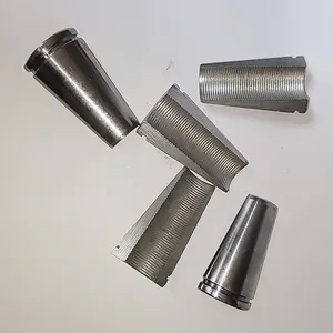 Преднапряженные анкерные пластины/спирали разных размеров 12,7 мм