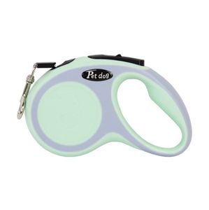 Venta caliente <span class=keywords><strong>5</strong></span> <span class=keywords><strong>metros</strong></span> <span class=keywords><strong>correa</strong></span> retráctil <span class=keywords><strong>para</strong></span> perro cabeza de perro pata impresión deslizamiento <span class=keywords><strong>correa</strong></span> de perro de plomo - Product Image 6