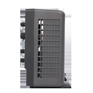 جهاز راسم ذبذبات رقمي Siglent SDS1204X بشاشة 10.1 بوصة عالية الدقة، 12 بت، 4 قنوات، نطاق ترددي 200 ميجاهرتز، 2 جيجا عينة/ثانية - Product Image 3