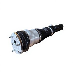 Amortisseur pneumatique arrière droit 2173201413 pour Mercedes-Benz 4MATIC Coupé C217/<span class=keywords><strong>Cabriolet</strong></span> A W217 S400 450 500 550 560 65 63AMG - Product Image 3