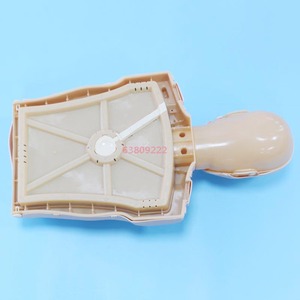 hecho en China, niños y adultos de alta calidad bebé modelo de medio cuerpo Simulador de <span class=keywords><strong>RCP</strong></span> <span class=keywords><strong>primeros</strong></span> <span class=keywords><strong>auxilios</strong></span> médicos maniquí - Product Image 6