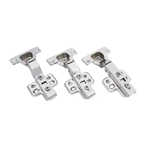 Factory cheap price Warehouse blum hinges furniture kitchen hydraulic soft close hinge for cabinet