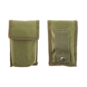 Échantillon gratuit 3 pièces - Ensemble de couverts pliants multifonctions de luxe pour pique-nique et camping - Product Image 6