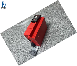 Módulo de Accionamiento de Automatización Industrial de Frecuencia PLC MC07B0005-5A3-4-5O PLC MC07B0005 5A3 4 5O - Product Image 1