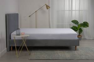 Cubrecolchón Ajustable, Absorbente, Transpirable y Suave, con Bolsillos Profundos, Lavable a Máquina - Product Image 4