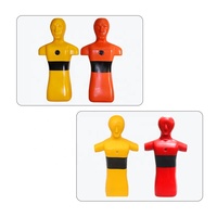 Mannequin d'entraînement au sauvetage aquatique en plastique durable de 1m