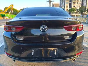 Popular para Exportación <span class=keywords><strong>2022</strong></span> Changan <span class=keywords><strong>Mazda3</strong></span> Axela Sedán 2.0L Edición Zhiya Automático, Bajo Kilometraje, Auto Usado en Buen Estado - Product Image 1