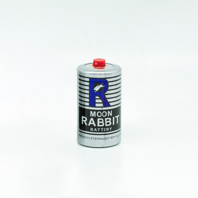 Good Performance and Long Service Life UM1 R20 D Size Dry Carbon Zinc Primary Battery