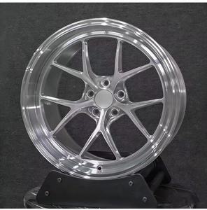 <span class=keywords><strong>Woa</strong></span> ForgedWheels17 VS-5RS, 18,19,20นิ้ว5X120 5X114.3 5x112Fit สำหรับ BMW F30 M2 M3 M4 340i MAZDA MK5 Supra Corvette Audi S5 - Product Image 3