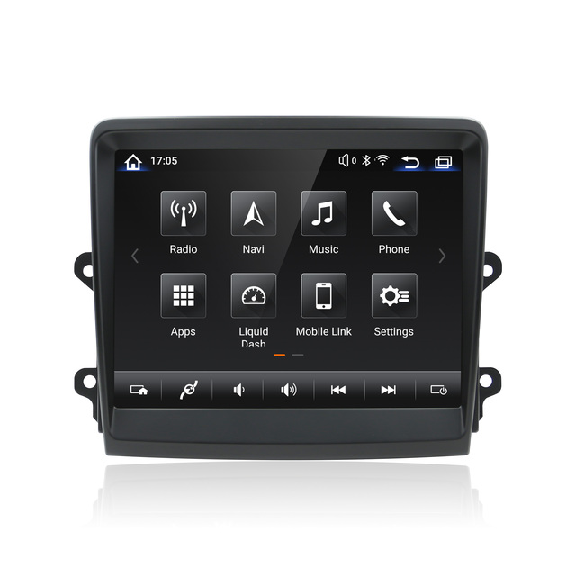 Bosstar 8.4inch Car Radio for Porsche Boxster Cayman 718/911 2012-2015 Car Stereo Auto Multimedia Wireless Carplay Head Unit