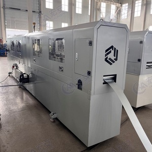 Light <b>Gauge</b> Steel Framing Roll Forming Machine with Motor & PLC 37KW 380V - Product Image 6