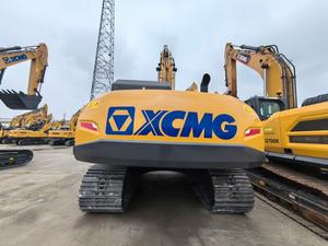 Excavadora de Orugas para Minería de Servicio Pesado, Nueva, de 37 Toneladas, Modelo XE370D XE370DLL, con Cucharón de 1.9 m³ - Product Image 4