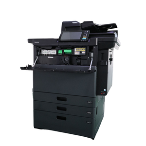 Copiadora Blanco y Negro Reacondicionada de Alta Calidad para Toshiba E-STUDIO 5508A, Impresora Digital Multifunción 5508A, Máquina Copiadora Usada Remanufacturada - Product Image 2