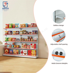 Venta Directa de Fábrica a Precio Económico Estantes de Exhibición de <span class=keywords><strong>Metal</strong></span> para Montar en la Pared para Tienda de Juguetes Estanterías de Supermercado para Exhibiciones de Pared de Tienda - Product Image 3