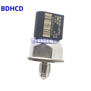 Sensor tekanan rel bahan bakar 55PP33-02 untuk Mercedes Benz OM642 3.0L V6 | Models | Model 2009-2015 | - Product Image 2