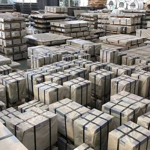 La meilleure usine Offres Spéciales 08 plaque d'acier au carbone - Product Image 2