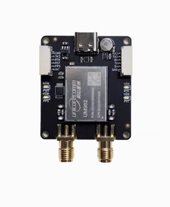 Độ chính xác cao mô-đun <span class=keywords><strong>GPS</strong></span> Zed-F9P bán hàng trực tiếp cho nông nghiệp bay không người lái centimet um982 - Product Image 3