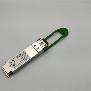 Module optique Finisar 100G-CWDM4, émetteur-récepteur laser infrarouge 2 km - Product Image 4