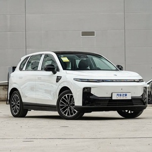 รถยนต์ไฟฟ้า Leapmotor B10 EV รุ่นใหม่ปี 2025 รถสปอร์ต SUV พลังงานไฟฟ้าล้วน ระยะทางวิ่งไกล รุ่นขับเคลื่อนอัจฉริยะ สำหรับการขับขี่ในเมือง - Product Image 3