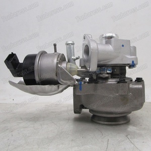 Turbocompresor de Motor <span class=keywords><strong>1.3</strong></span> SJTD para <span class=keywords><strong>Alfa</strong></span> <span class=keywords><strong>Romeo</strong></span> <span class=keywords><strong>Mito</strong></span> 955 <span class=keywords><strong>1.3</strong></span> <span class=keywords><strong>JTDM</strong></span> BV35 KP35 54359880027 54359980027 860164 55212341 71724439 - Product Image 5