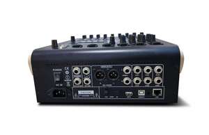 Mélangeur audio numérique professionnel MP3 Sound Craft k 8 canaux pour salle de conférence Report Hall - Product Image 5