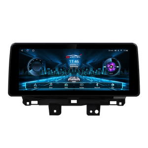 Gerllish 12.3 polegada <span class=keywords><strong>Android</strong></span> Rádio Do Carro Para Honda CRV CR-V 4 2012-2018 Multimedia Player Navegação GPS DSP Unidade de Cabeça Estéreo - Product Image 2