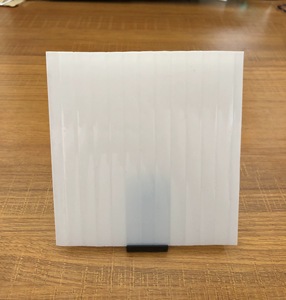 Plaque de polycarbonate alvéolaire multi-parois haute résistance, protégée contre les UV, résistante aux intempéries, pour toiture moderne de serre agricole - Product Image 4