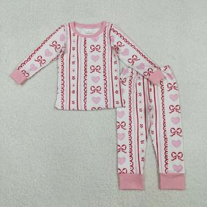 Vêtements pour filles avec broderie de poulet et fleurs bleues, tenues du 4 juillet pour sœurs - Product Image 6