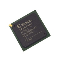 Circuito Integrado XC7Z020-2CLG484I FPGA - Matriz de Puertas Programables en Campo BBGA484, Componente Electrónico