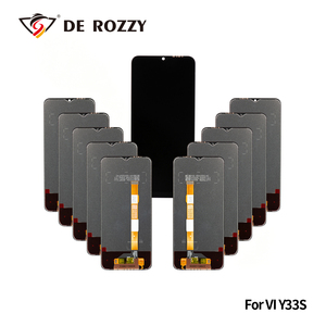 หน้าจอ LCD โทรศัพท์มือถือ <span class=keywords><strong>Vivo</strong></span> Y11 Y12 Y16 Y17 Y20 Y21 Y33 Y36 Y51 Y93 จอ In-cell พร้อมทัช<span class=keywords><strong>ส</strong></span>กรีน อะไหล่<span class=keywords><strong>เป</strong></span>ลี่ยน รับประกัน 1 ปี 100% - Product Image 6