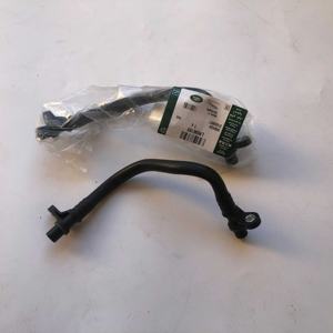 Aplicable a Land <span class=keywords><strong>Rover</strong></span> Aurora, se encuentra en la manguera de salida del enfriador de aceite de transmisión de Skywalker Auto Parts, LR086169 LR049923 T4A19472 - Product Image 5