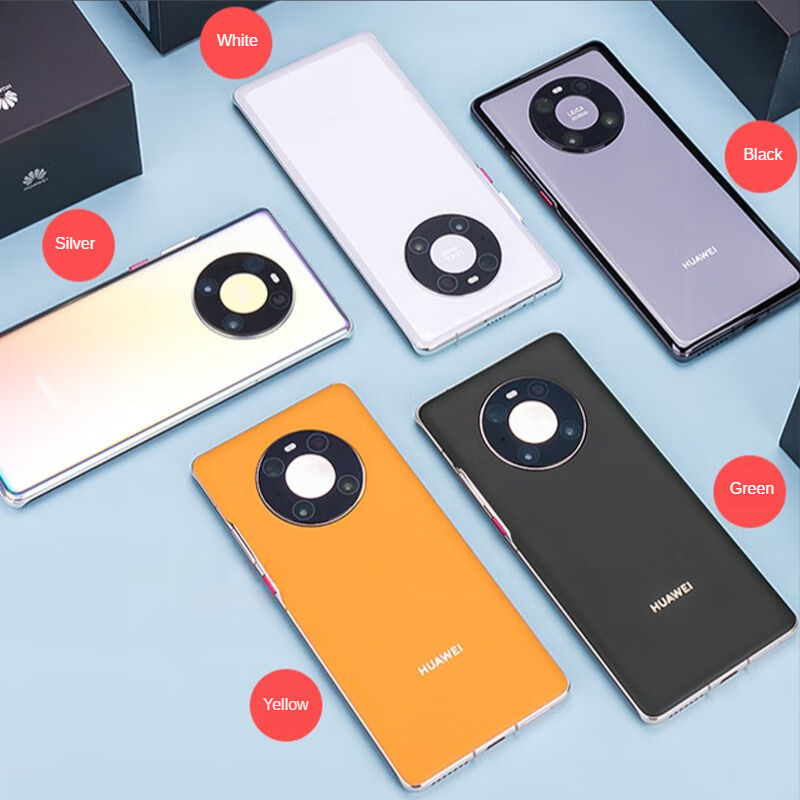 4G 5GスマートフォンHuaWei Mate 40 Pro 8 + 256GB| Alibaba.com