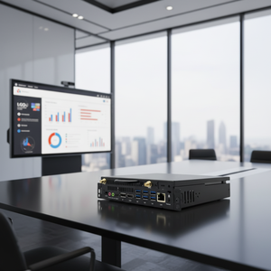 Módulo de PC OPS Integrado Personalizado OEM ODM, I5 I7 <span class=keywords><strong>10</strong></span>.ª 11.ª Generación, Pantalla 4K UHD, Computadora OPS para Pizarra Táctil Interactiva - Product Image 6