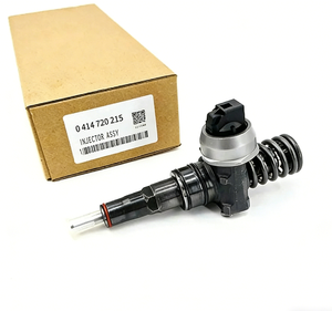 Inyector de Combustible Diésel de Alta Precisión 0414720215 038130073AG para V W Au di Seat Skoda 1.4/<span class=keywords><strong>1.9</strong></span> <span class=keywords><strong>TDI</strong></span> Sistema de Inyección de Combustible - Product Image 6