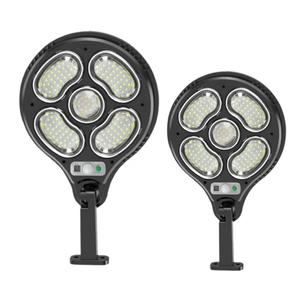 Solar <b>LED</b> Street <b>Light</b> <b>Motion</b> <b>Sensor</b> Waterproof Outdoor Garden Wall Lamp - Product Image 5