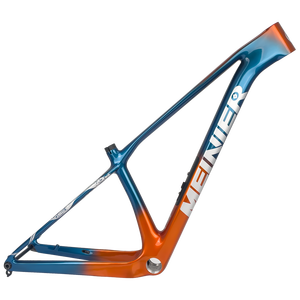 <span class=keywords><strong>Cuadro</strong></span> de Bicicleta de Montaña de Fibra de <span class=keywords><strong>Carbono</strong></span> UDH de <span class=keywords><strong>29</strong></span> Pulgadas con Freno de Disco y Caja de Herramientas - Product Image 2