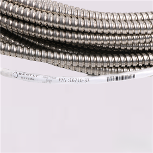 Bently Nevada สายเชื่อมต่อระหว่าง16710-33แบบใหม่พร้อมสายหุ้มเกราะ - Product Image 2