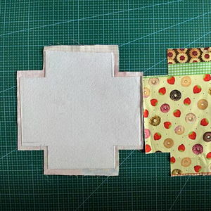 Feutre <span class=keywords><strong>thermocollant</strong></span> pour sacs, entoilage <span class=keywords><strong>thermocollant</strong></span>, stabilisateur en feutre <span class=keywords><strong>thermocollant</strong></span> doux pour la confection de sacs en rouleau - Product Image 5