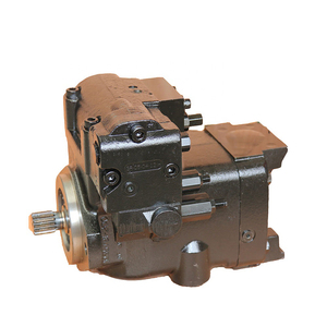Trade assurance OILGEAR original new PVG75 PVG100 PVG130 hydraulic main <span class=keywords><strong>pump</strong></span> YC85 excavator vator - Product Image 1