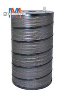 Filtro de corte de alambre EDM, Chmer, Accutex, EDM, 300x59x500mm